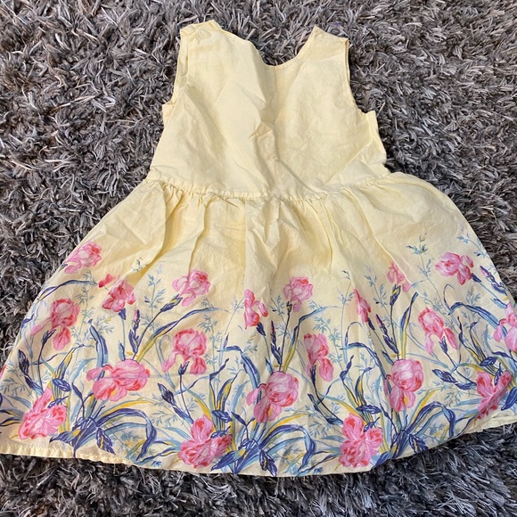 GAP Other - Toddler dress GAP Other - Toddler dress